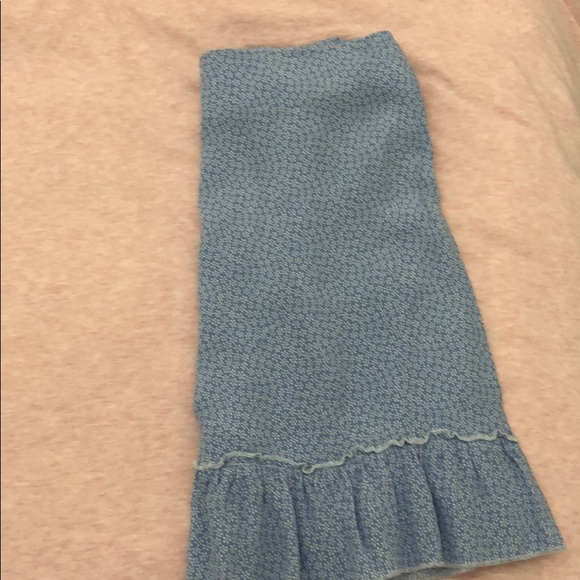 Brandy Melliville skirt only worn once - Picture 3 of 3